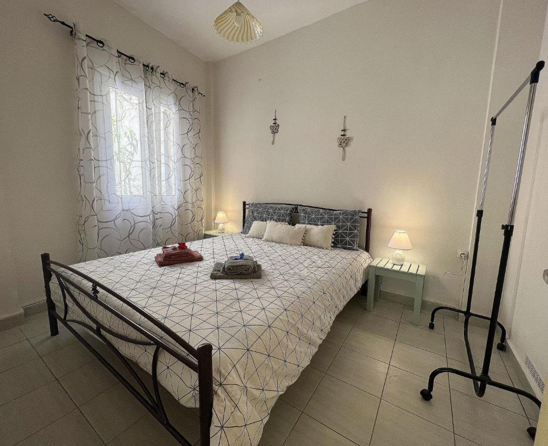 Casa Di Mare Apartamento Corfu  Exterior foto